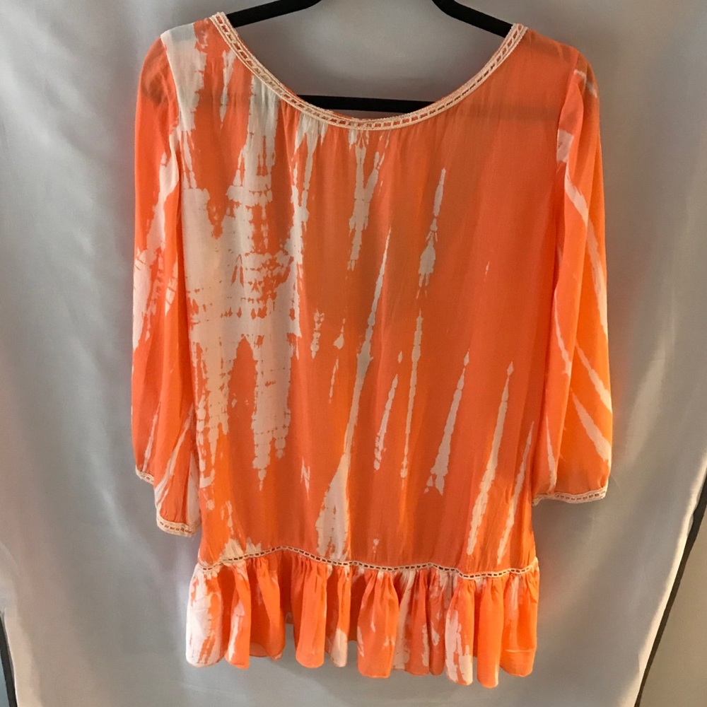 Z & L EUROPE COVER-UP